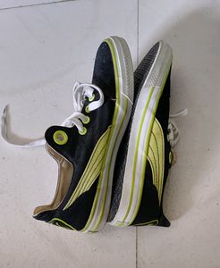 PUMA WAY.. UK 5