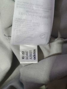 Adidas Basketball T-Shirt