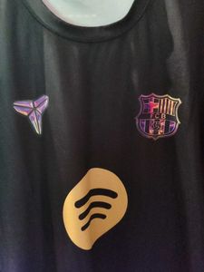 FC Barcelona Raphina 26-27 Away jersey