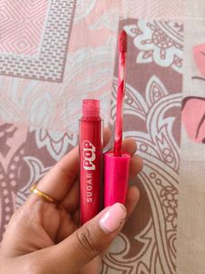 unused Sugar Pop Lipstick