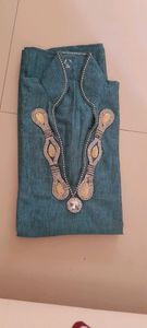 Ethnic Marriage wear for young boys, used once only.