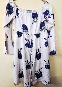 Trendy Elegant One Piece
