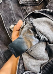 🇫🇷 Balenciaga imported Denim Jacket