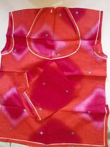 Beautiful Lehenga Choli Set