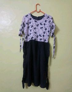 combo of 2 dresses