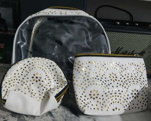 Pouch Of 3