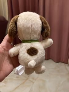 Cute Snoopy Plush Toy