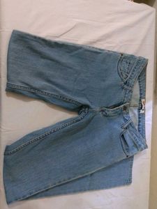 Silver Jeans Co. Light Wash Denim