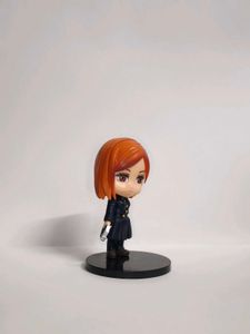 Anime: Nobara Kugisaki Figure