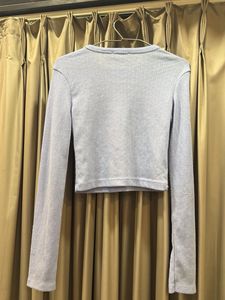 A casual full sleeve top for everyday