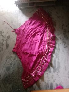 11 to 12 flair navratri choli
