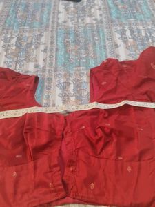 Traditional Indian Blouses
