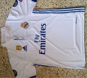 🔥NEW Real Madrid Ronaldo #7 Jersey