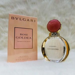 Bvlgari Rose Goldea Perfume