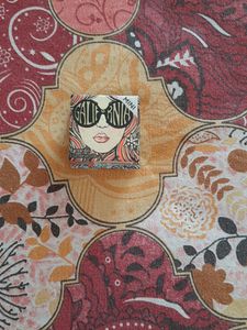 BENEFIT GALIFORNIA BLUSH