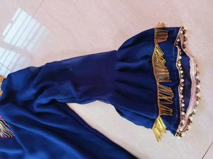 Handwork Designer Kurti