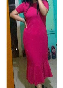 BODYCON DRESS 🩷