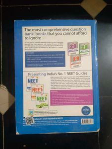 NEET Explorer: Your Guide to Medical Entrance Exam