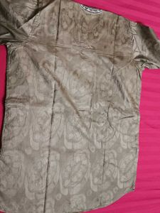Embroidered Pakistani Kurta 💅