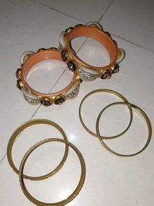 Ethnic Bangle