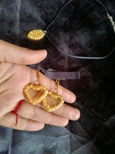 Resin Jewellery