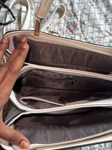 Fancied Handbag