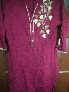 Daily Wear Kurta