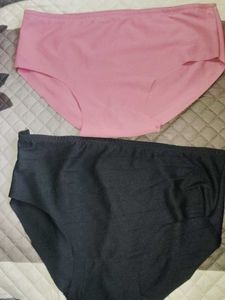 Seamless Panties/Briefs