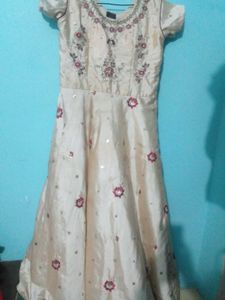 price dropped,Elegant Ethnic Gown