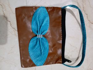Beautiful Purse For Kids Free With Any Purchase
