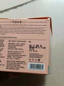 Dot &amp; Key Glow Reviving Clay Mask