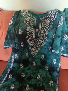 So Nice Dress