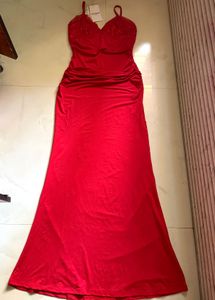 Stunning Red bodycon dress