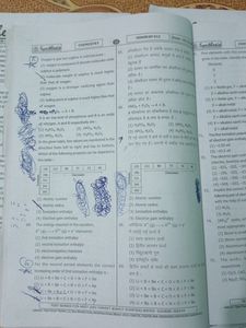 10 Test paper Neet