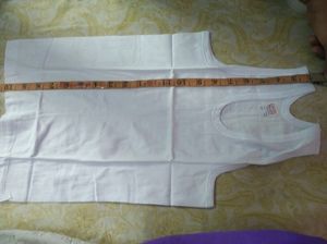 Only 50 Rs 🥳🥳🥳4 Pieces Inner Wear Cotton Sando