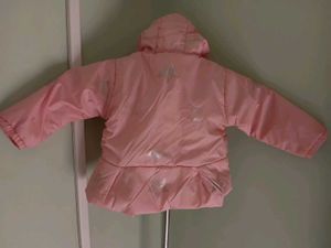 Cute Pink Kids' Jacket