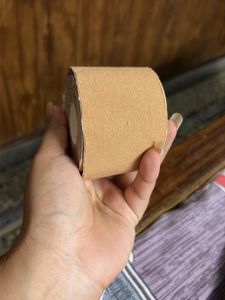 Adhesive Body Tape for Support