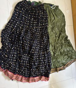 Ghaghra Combo navratri