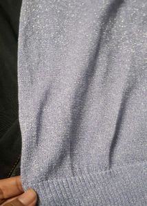 Cute shimmery Top &amp; Sparkly Pants