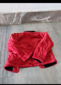Oriental Style Kids Jacket
