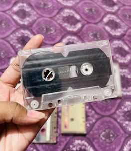 9 DVD Tapes📼