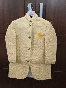 Party Wear Coat For Small Kids
