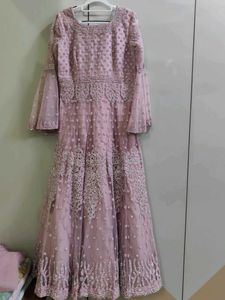Stunning Embellished Lehenga Choli