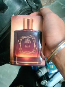 (pack of 1)Oscar Forever Oud Intense Perfume