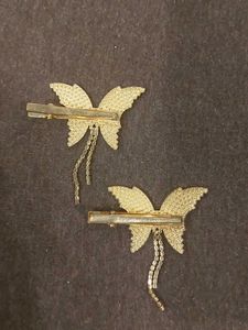 Sparkling Party Wear Hair Accessories Set