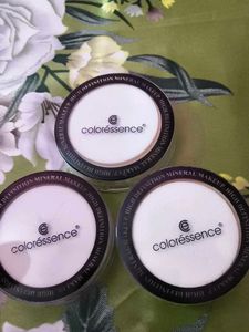 Color Essences High Definition Mineral Makeup