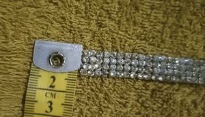 Swarovski Crystal Mesh Standard Sheet