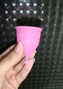 Pee Safe Reusable Menstrual Cup - Medium