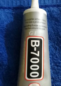 Multipurpose Transparent Adhesive