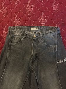what the flex premium new jeans